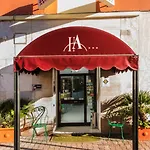Ariston Hotel Piombino
