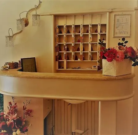 Hotel Ariston 2*