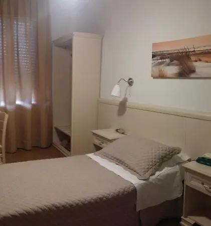 Ariston Hotel Piombino
