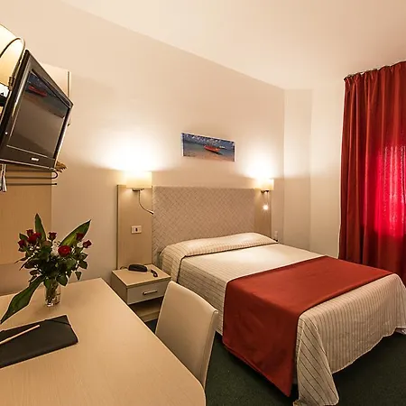 Ariston Hotel Piombino