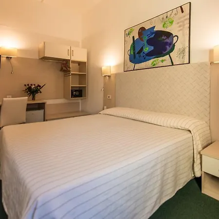 Ariston Hotel Piombino