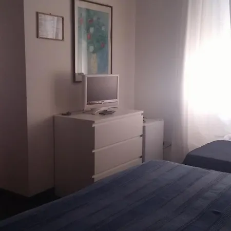 Hotel Ariston 2*
