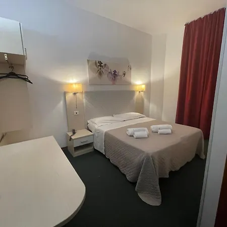 Ariston Hotel Piombino