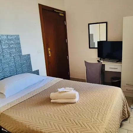Hotel Ariston Piombino