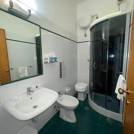 Ariston Hotel Piombino