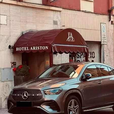 Ariston 2* Piombino