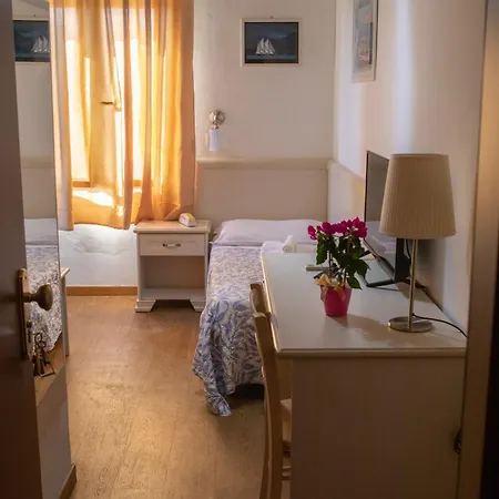 Hotel Ariston Piombino