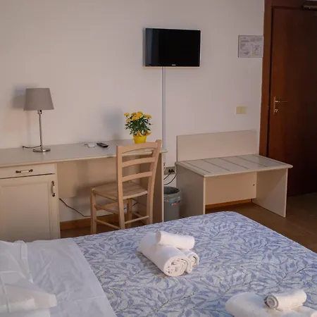 Hotel Ariston Piombino
