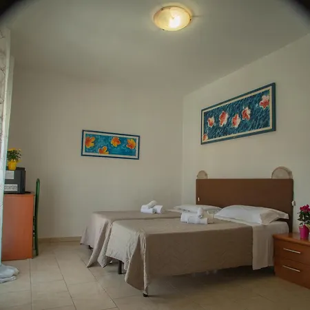 Hotel Ariston