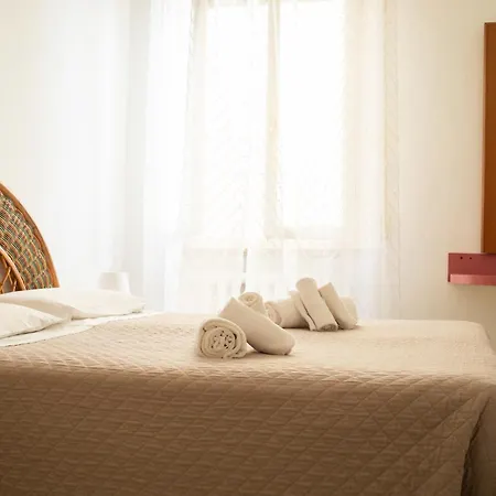Hotel Ariston 2*