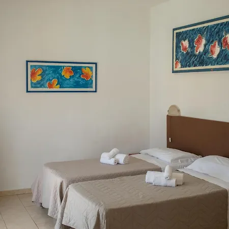 Ariston Hotel