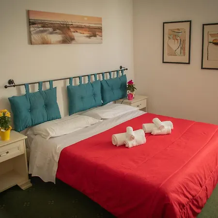 Hotel Ariston 2*