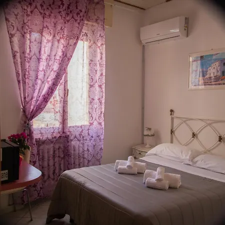 Ariston Hotel Piombino