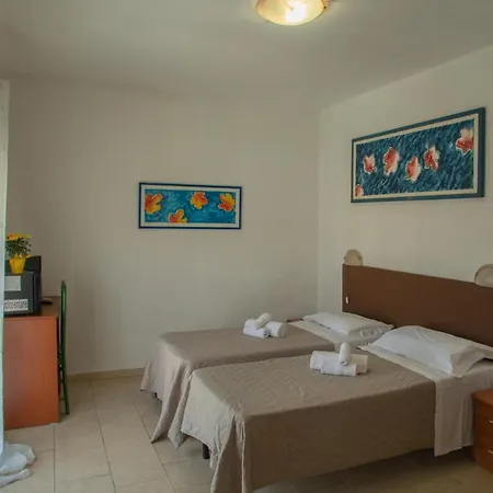 Ariston 2* Piombino