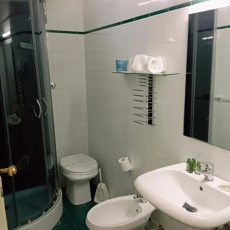 Hotel Ariston Piombino