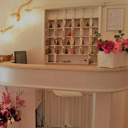 Hotel Ariston Piombino