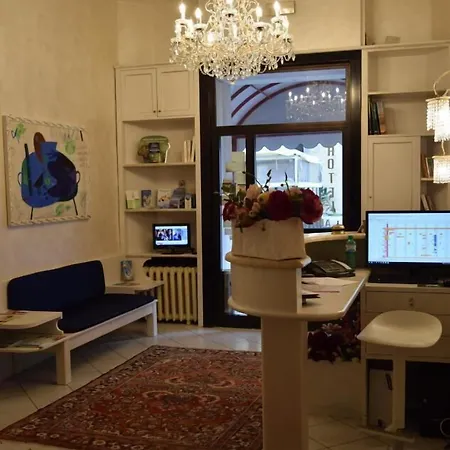 Ariston 2* Piombino