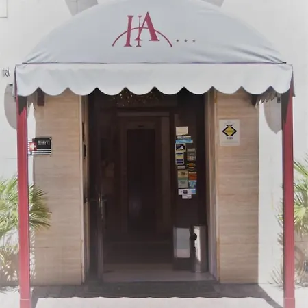 Ariston