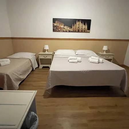Hotel Ariston