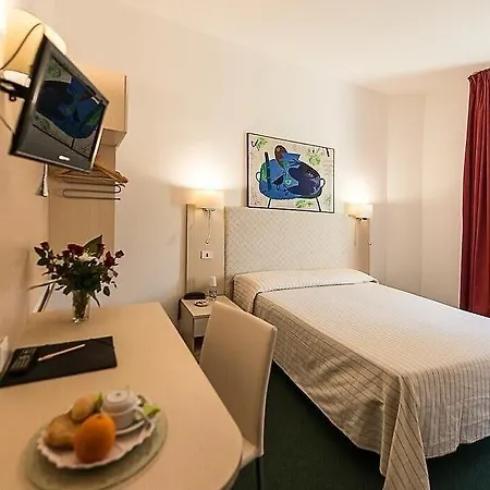 Ariston Hotel