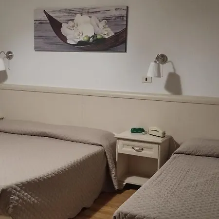 Hotel Ariston