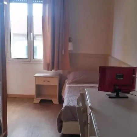 Hotel Ariston