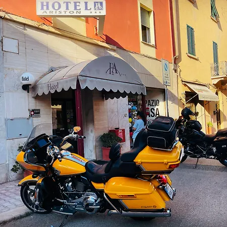 Ariston Piombino