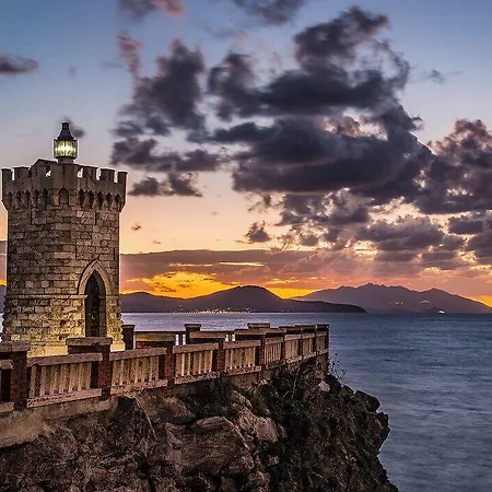 Ariston 2* Piombino