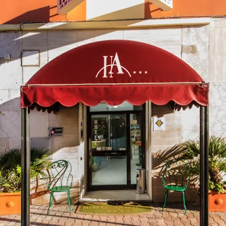 Ariston Hotel Piombino