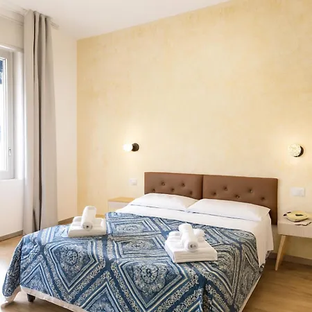 Ariston Hotel Piombino