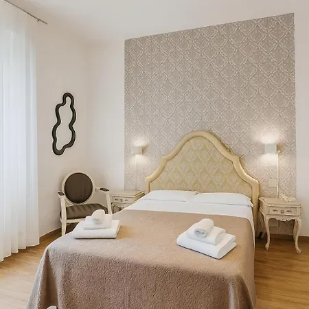 Ariston Hotel