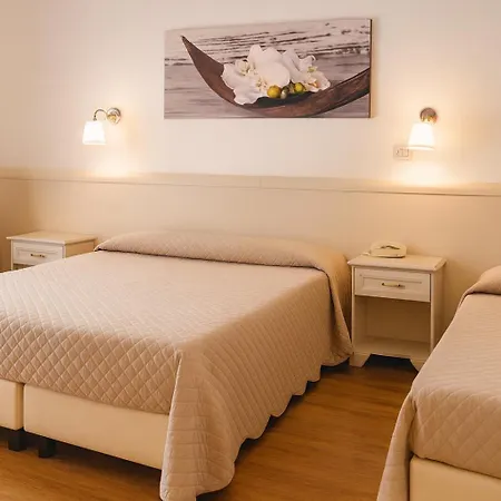 Ariston Szálloda Piombino