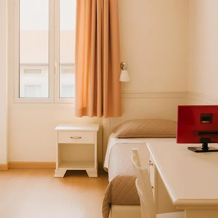 Hotel Ariston