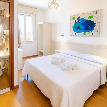 Hotel Ariston Piombino