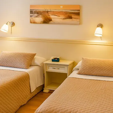 Ariston Hotel Piombino