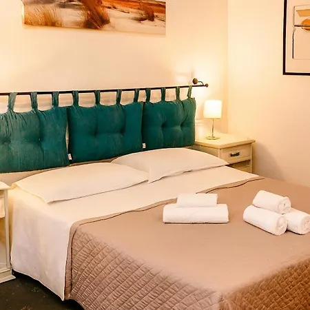 Hotel Ariston Piombino