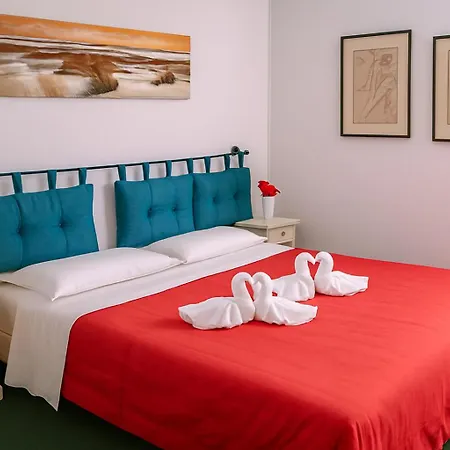 Ariston Hotel