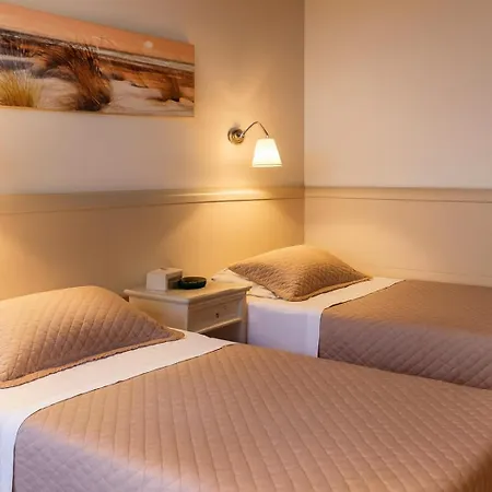 Ariston Hotel 2*