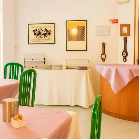 Ariston 2* Piombino