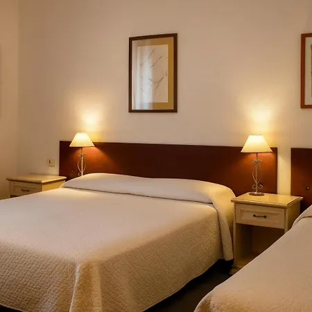 Hotel Ariston Piombino