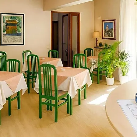 Ariston Hotel Piombino