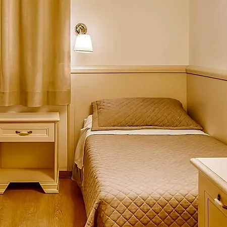 Ariston Hotel Piombino