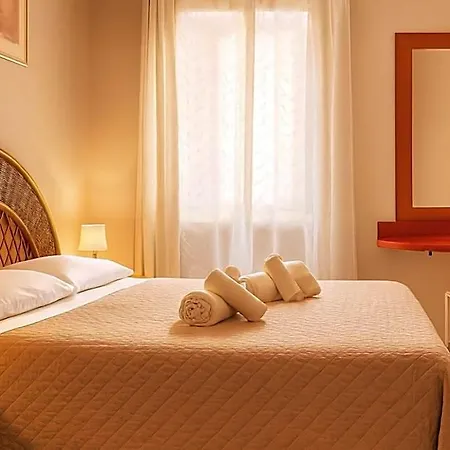Hotel Ariston 2*