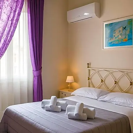 Ariston Hotel Piombino