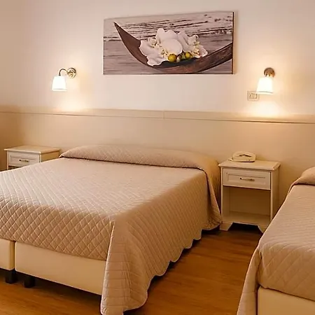 Hotel Ariston Piombino