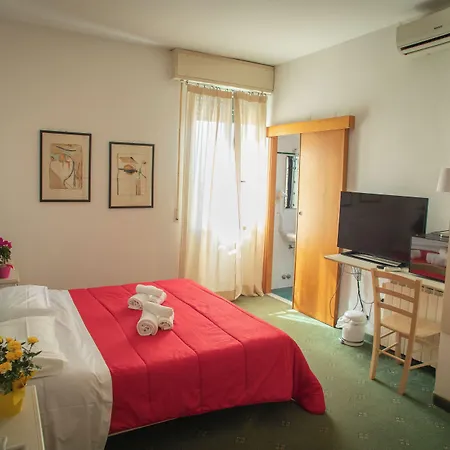 Szálloda Ariston Piombino