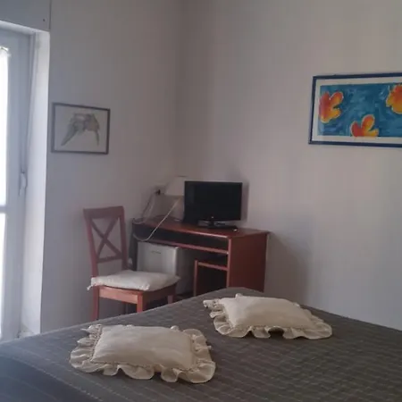 Hotel Ariston Piombino