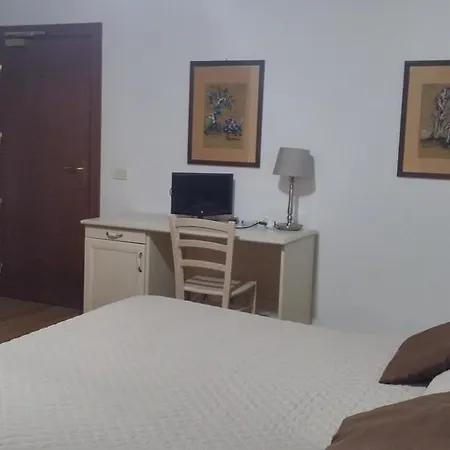 Hotel Ariston