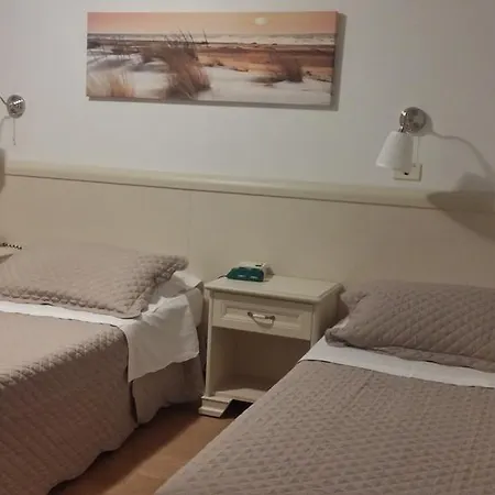 Ariston Hotel Piombino