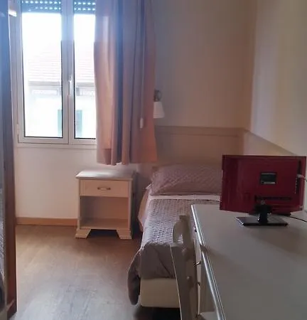 Hotel Ariston Piombino